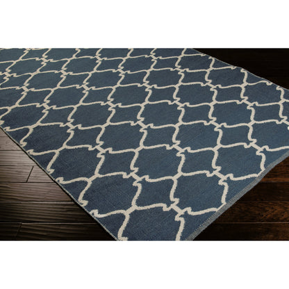 Juniper Rug - 591 by Surya. Made from 100% wool in a unique style.