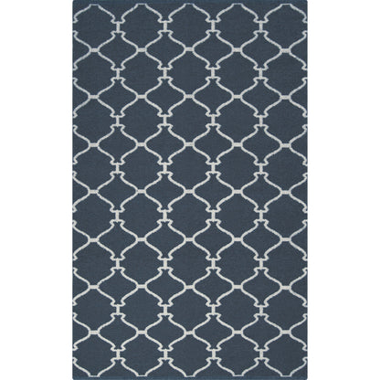 Juniper Rug - 591 by Surya. Made from 100% wool in a unique style.