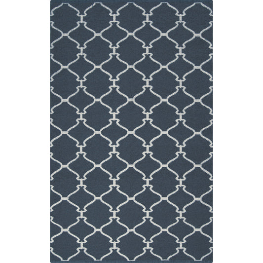 Juniper Rug - 591 by Surya. Made from 100% wool in a unique style.