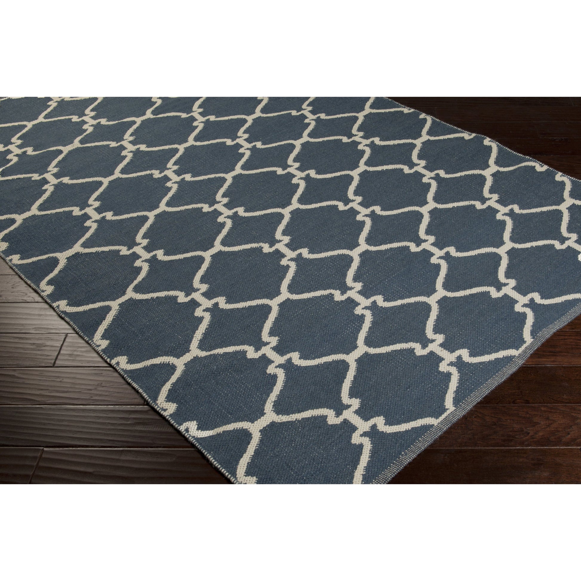 Juniper Rug - 591 by Surya. Made from 100% wool in a unique style.
