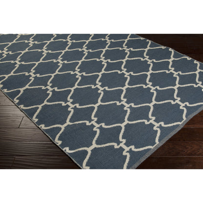 Juniper Rug - 591 by Surya. Made from 100% wool in a unique style.