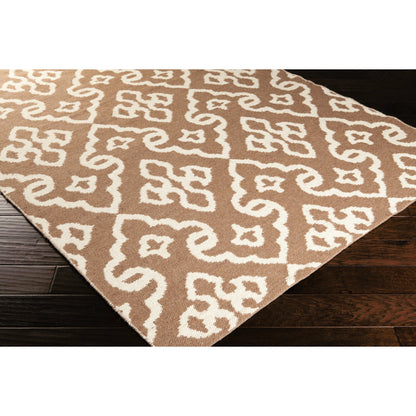 Juniper Rug - 719 by Surya. Made from 100% wool in a unique style.