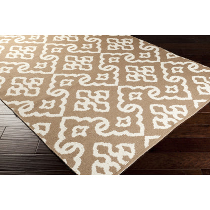 Juniper Rug - 719 by Surya. Made from 100% wool in a unique style.