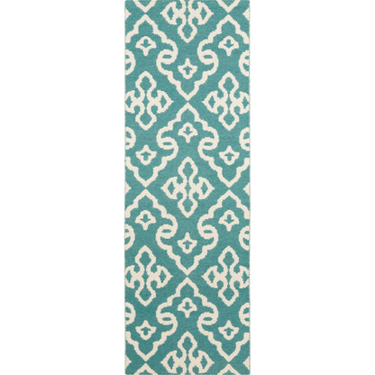 Juniper Rug - 719 by Surya. Made from 100% wool in a unique style.