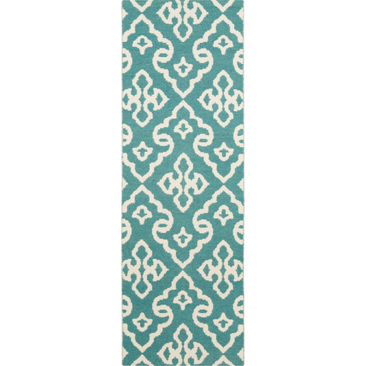 Juniper Rug - 719 by Surya. Made from 100% wool in a unique style.