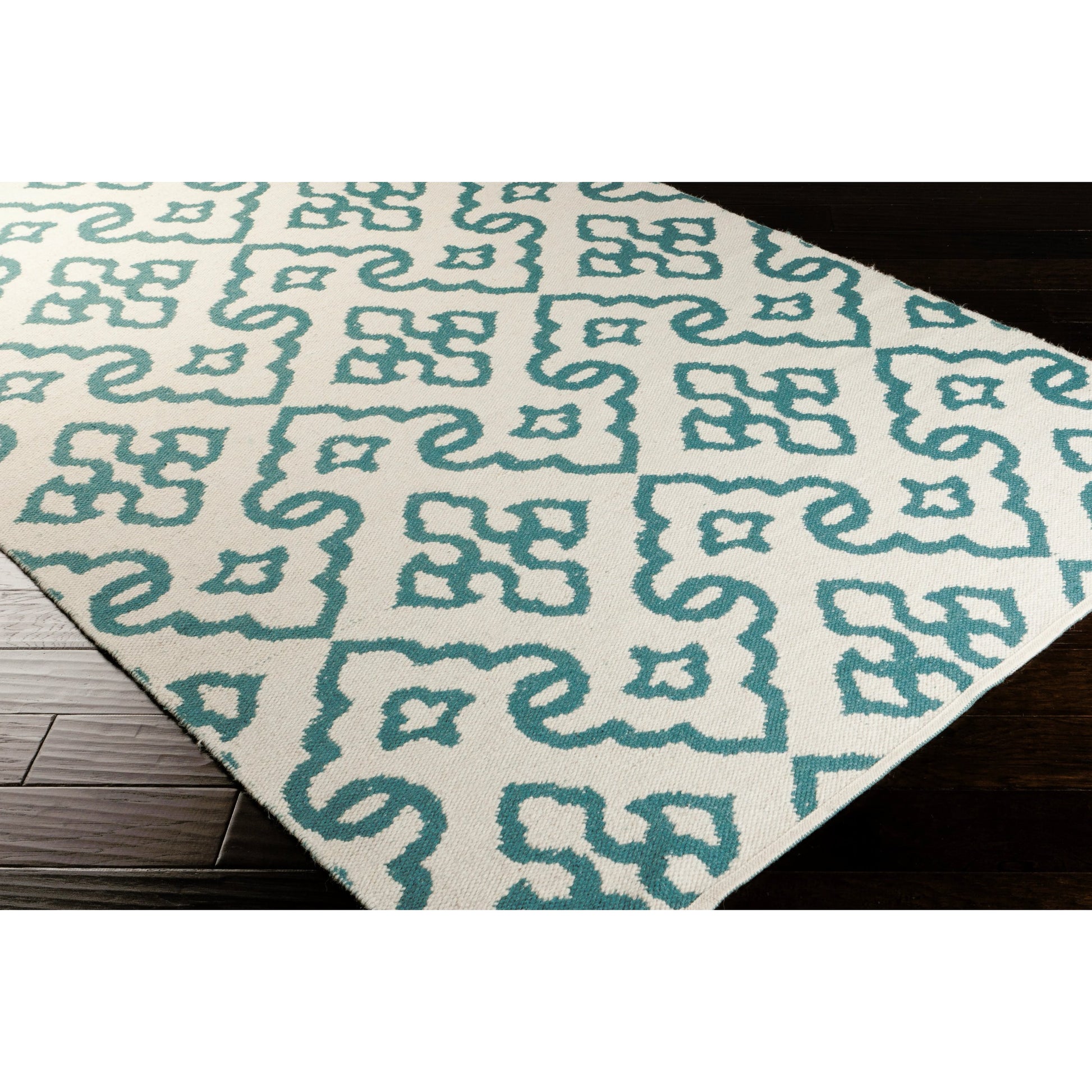 Juniper Rug - 719 by Surya. Made from 100% wool in a unique style.