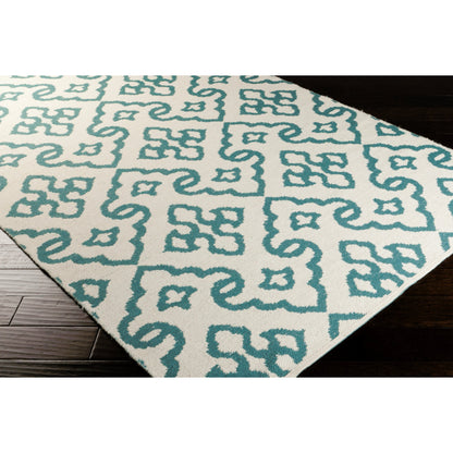 Juniper Rug - 719 by Surya. Made from 100% wool in a unique style.