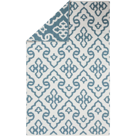 Juniper Rug - 719 by Surya. Made from 100% wool in a unique style.