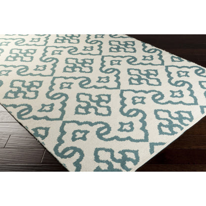 Juniper Rug - 719 by Surya. Made from 100% wool in a unique style.