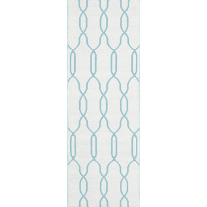 Juniper Rug - 720 by Surya. Made from 100% wool in a unique style.