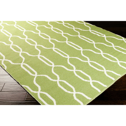 Juniper Rug - 720 by Surya. Made from 100% wool in a unique style.