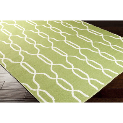 Juniper Rug - 720 by Surya. Made from 100% wool in a unique style.