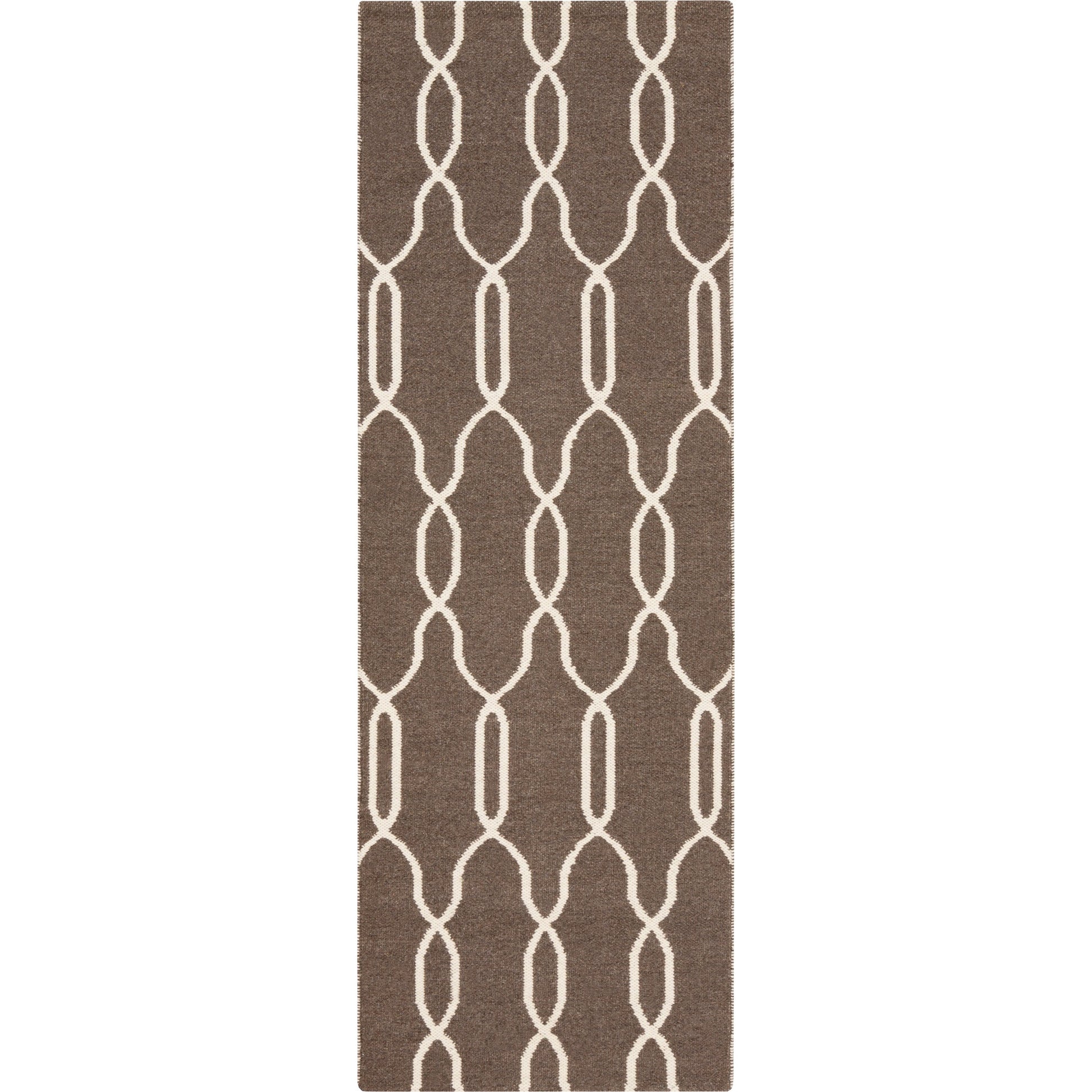 Juniper Rug - 720 by Surya. Made from 100% wool in a unique style.