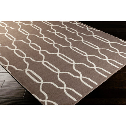 Juniper Rug - 720 by Surya. Made from 100% wool in a unique style.