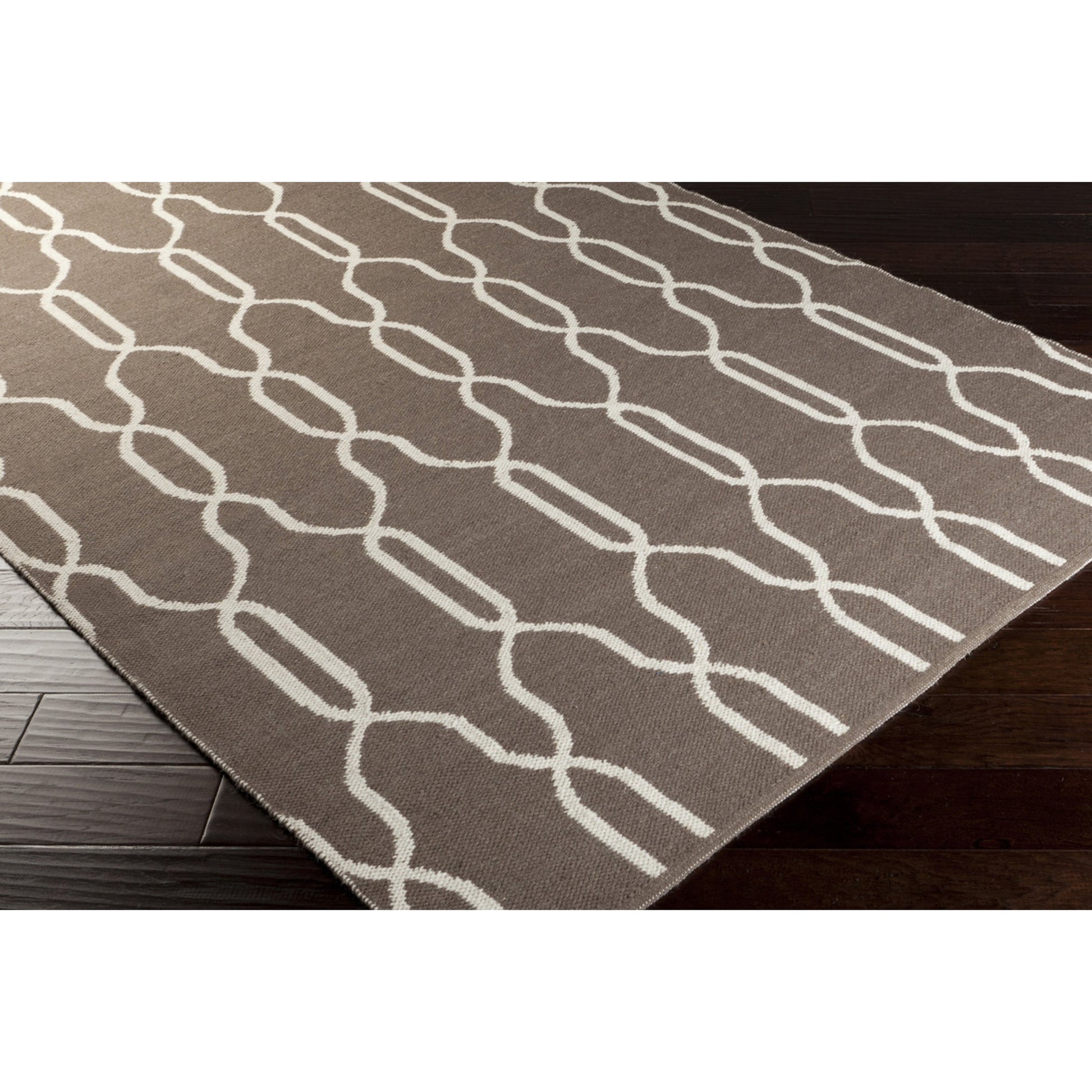 Juniper Rug - 720 by Surya. Made from 100% wool in a unique style.