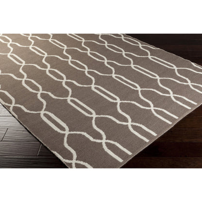 Juniper Rug - 720 by Surya. Made from 100% wool in a unique style.