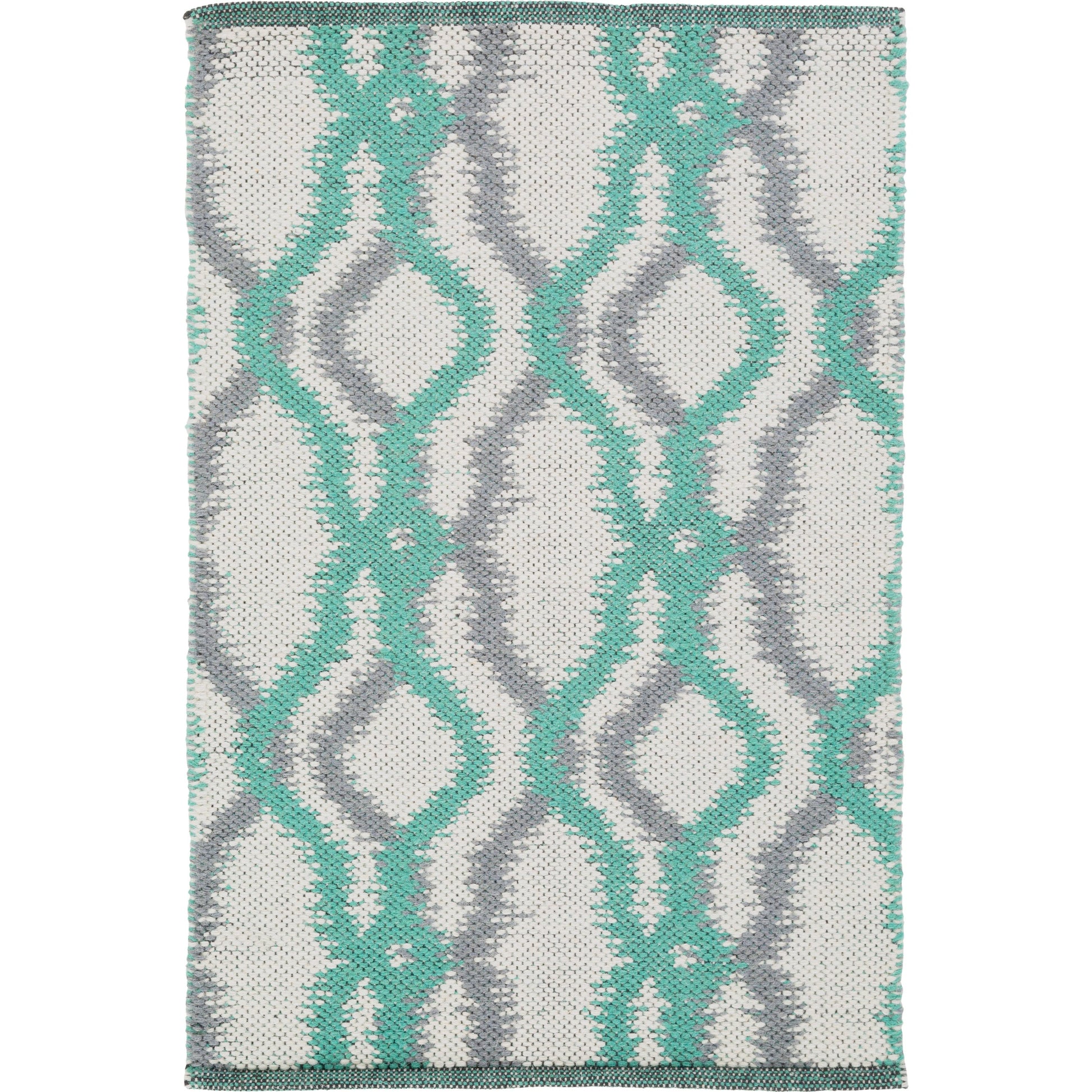 Juniper Rug - 799 by Surya. Made from 100% wool in a unique style.