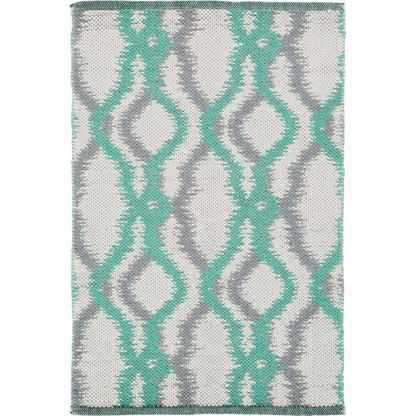 Juniper Rug - 799 by Surya. Made from 100% wool in a unique style.