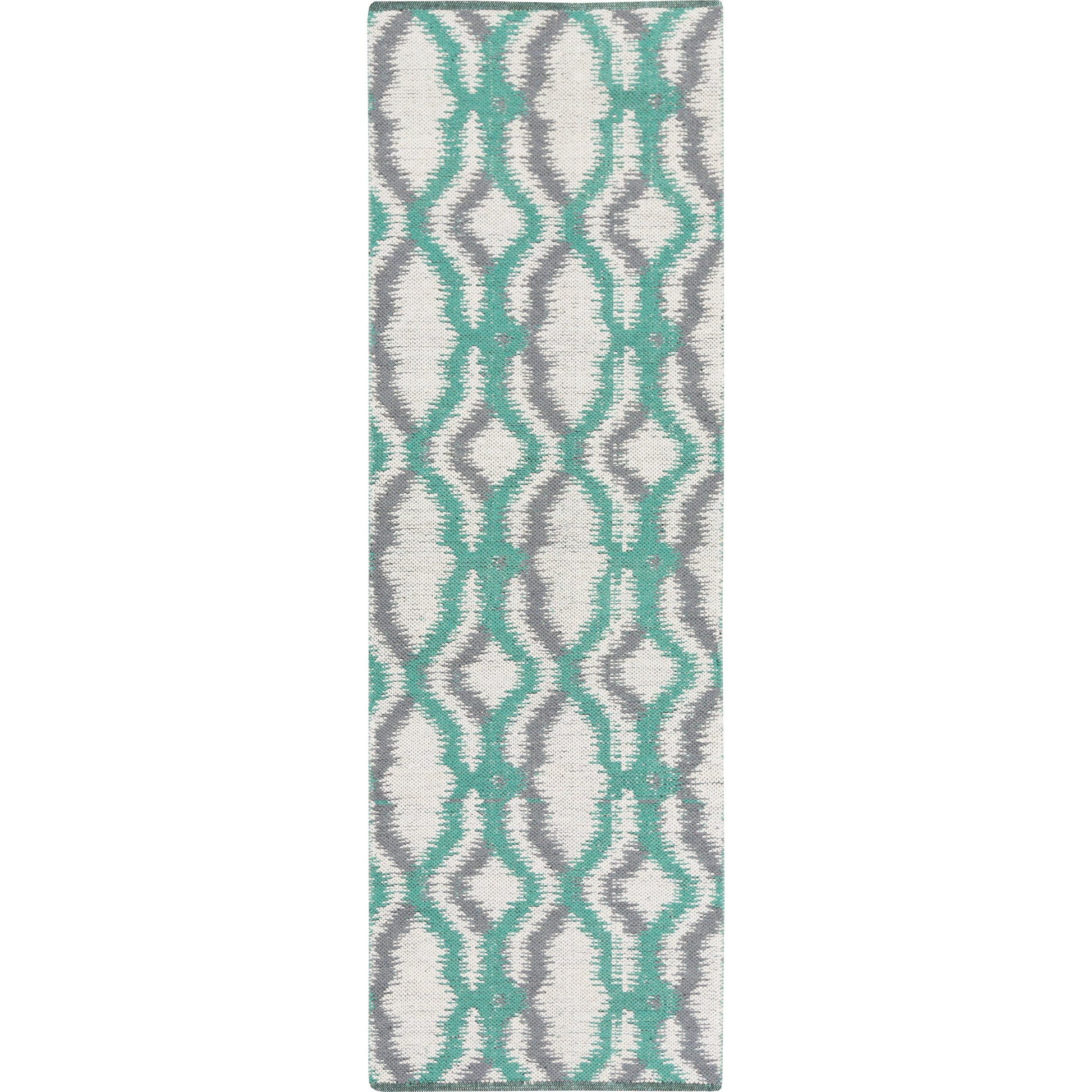 Juniper Rug - 799 by Surya. Made from 100% wool in a unique style.