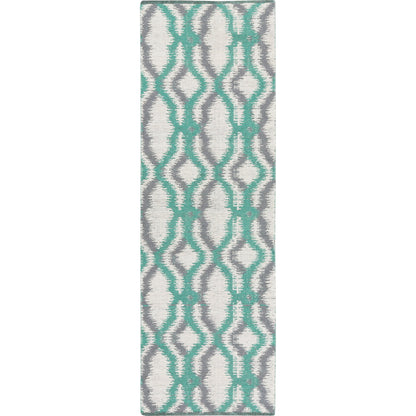 Juniper Rug - 799 by Surya. Made from 100% wool in a unique style.