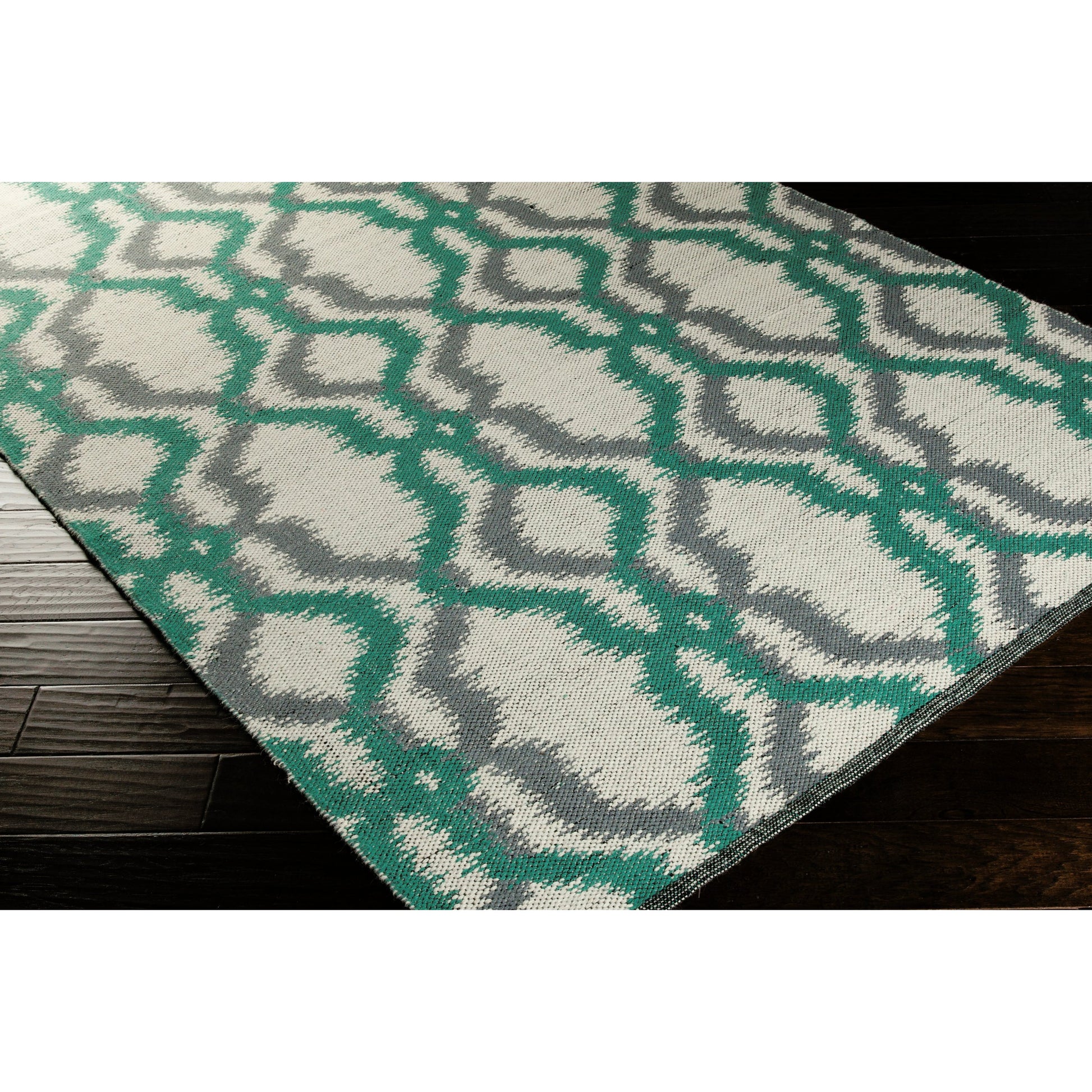 Juniper Rug - 799 by Surya. Made from 100% wool in a unique style.