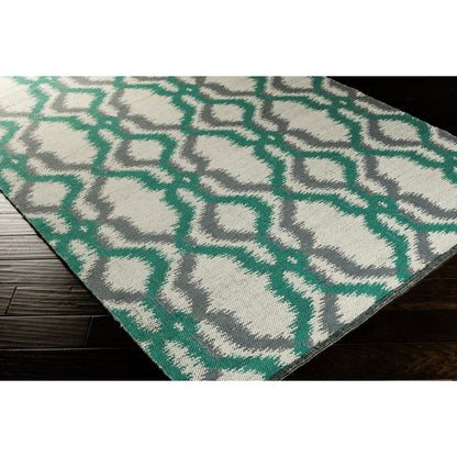 Juniper Rug - 799 by Surya. Made from 100% wool in a unique style.