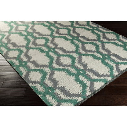 Juniper Rug - 799 by Surya. Made from 100% wool in a unique style.
