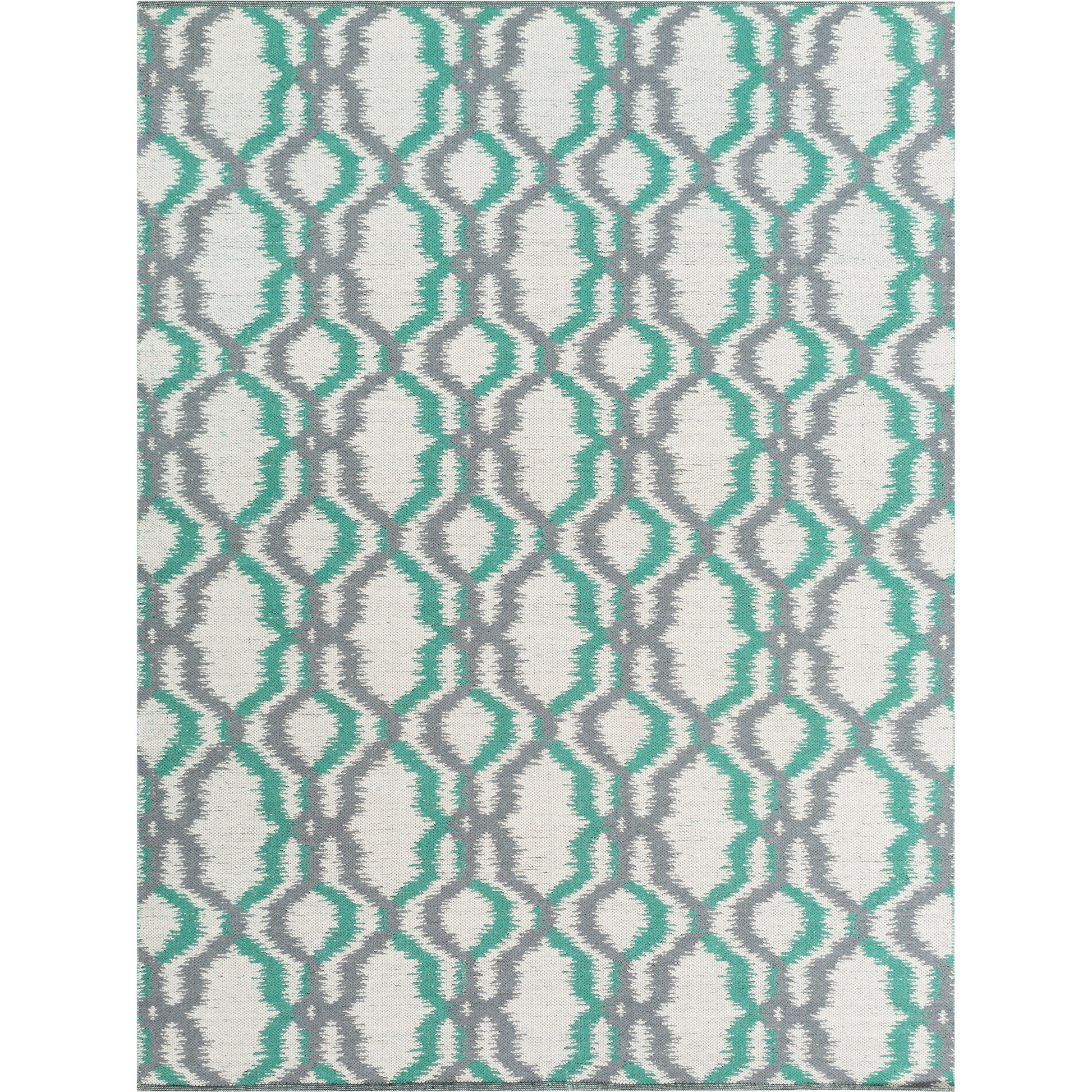 Juniper Rug - 799 by Surya. Made from 100% wool in a unique style.