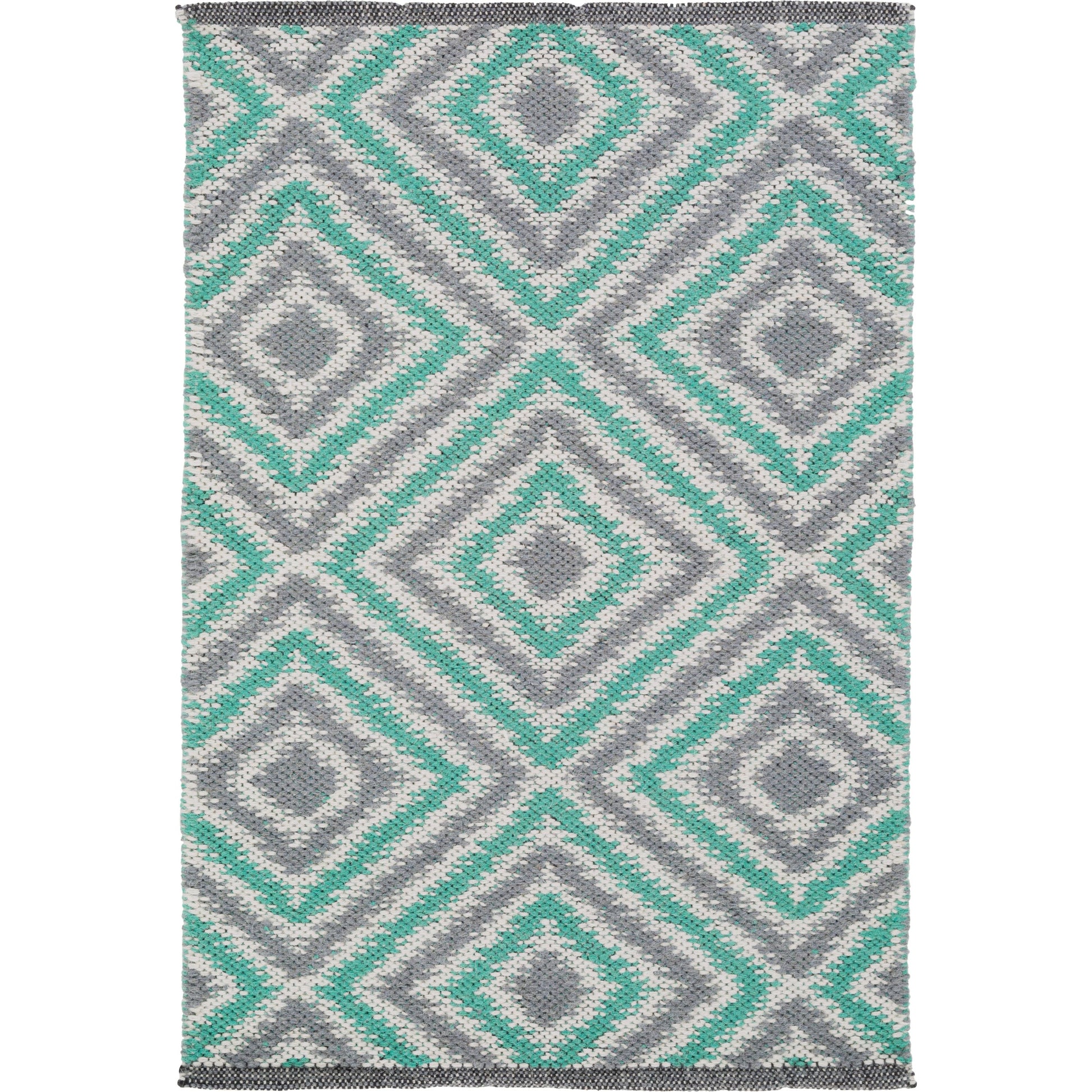 Juniper Rug - 635 by Surya. Made from 100% wool in a unique style.