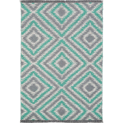 Juniper Rug - 635 by Surya. Made from 100% wool in a unique style.