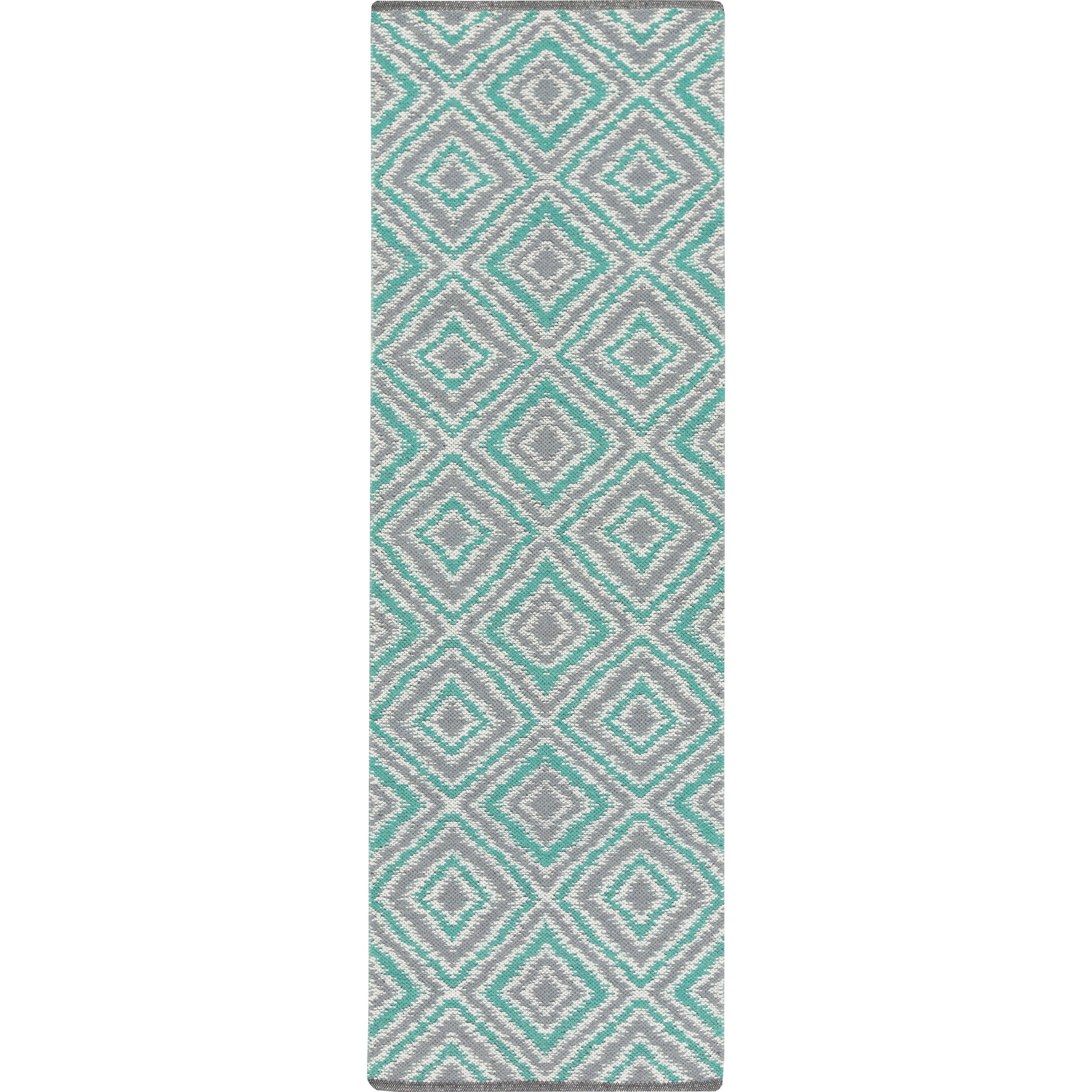 Juniper Rug - 635 by Surya. Made from 100% wool in a unique style.