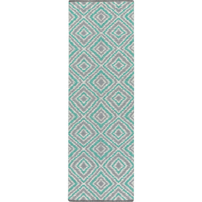 Juniper Rug - 635 by Surya. Made from 100% wool in a unique style.