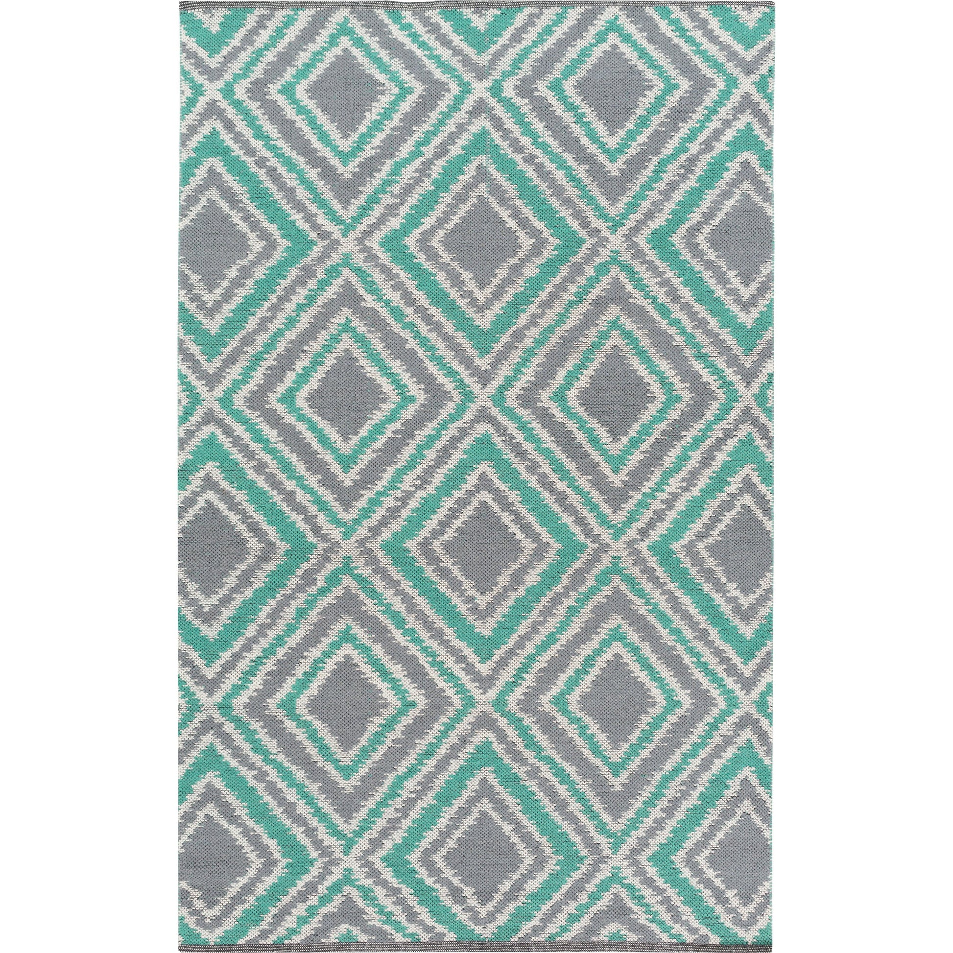 Juniper Rug - 635 by Surya. Made from 100% wool in a unique style.