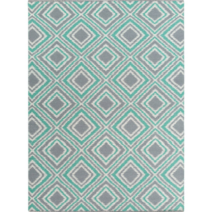 Juniper Rug - 635 by Surya. Made from 100% wool in a unique style.