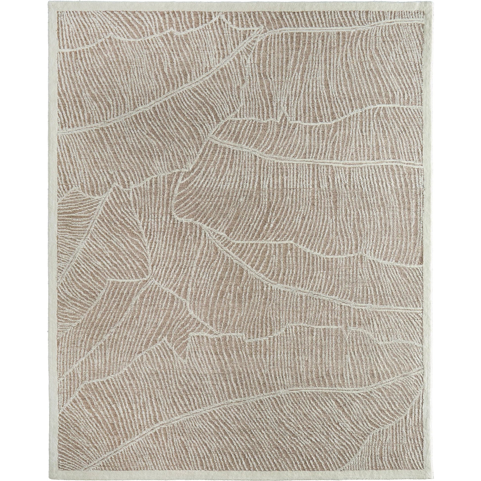 Winston & Botanical WNS8B02F Rug by Feizy. Made from wool in a unique style.
