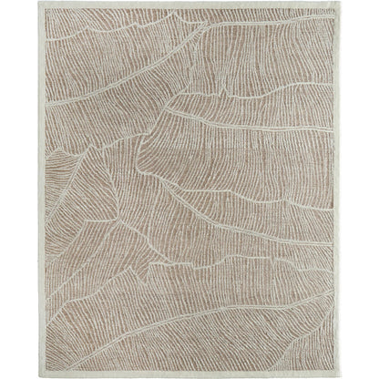Winston & Botanical WNS8B02F Rug by Feizy. Made from wool in a unique style.