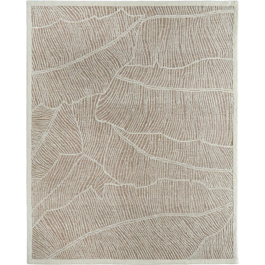 Winston & Botanical WNS8B02F Rug by Feizy. Made from wool in a unique style.