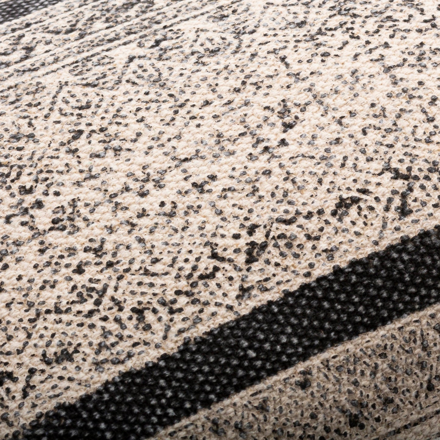 008 SI-1883195,SI-1883196 | Closeup | Janya Pillow - 16487 by Livabliss. Made from 100% cotton in a eclectic & global style.