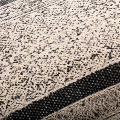 Janya Pillow - 16487 by Livabliss. Made from 100% cotton in a eclectic & global style.