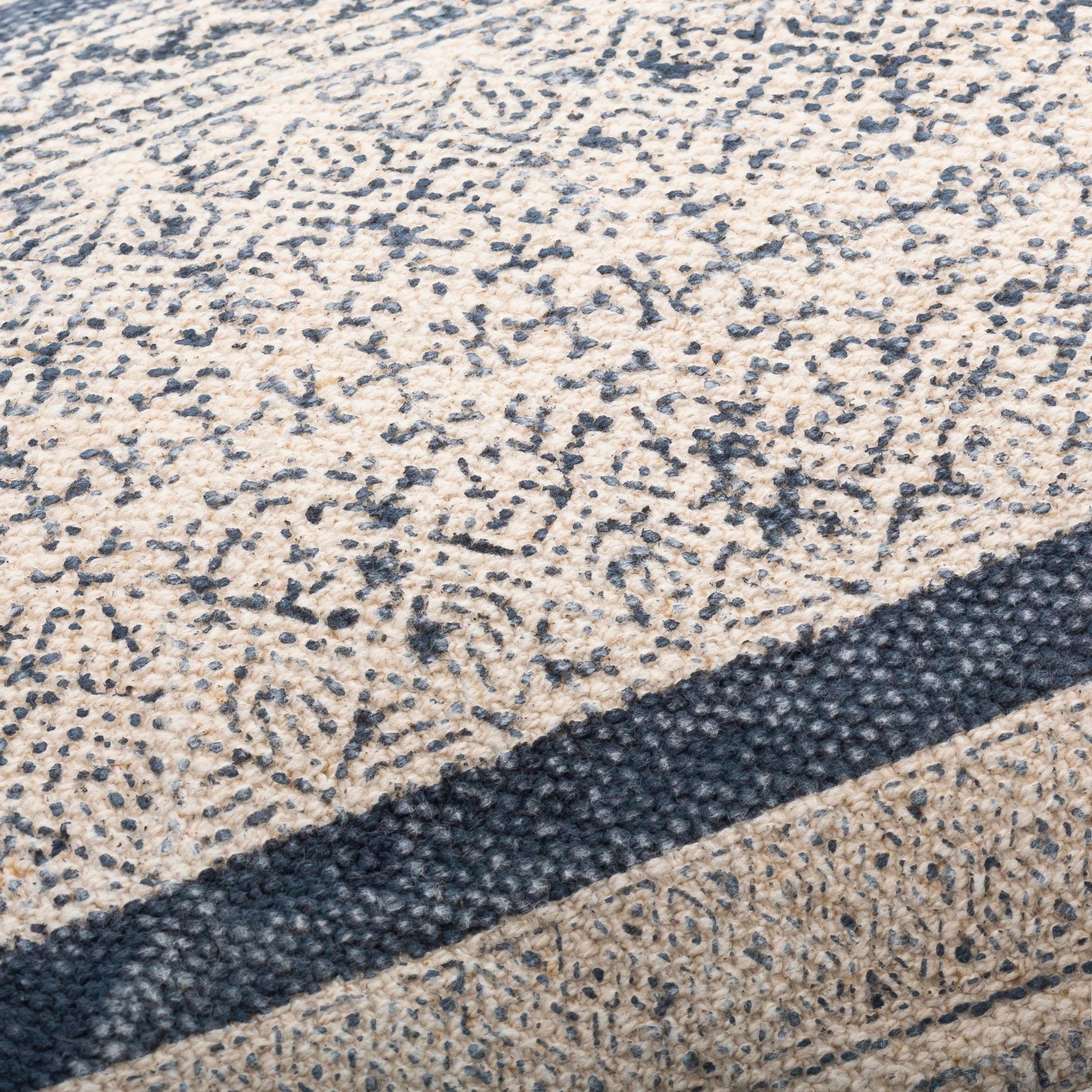 Janya Pillow - 16487 by Livabliss. Made from 100% cotton in a eclectic & global style.