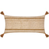 Light Beige, Tan / Down Feather
