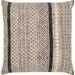 Janya Pillow - 17107 by Livabliss. Made from 100% cotton in a eclectic & global style.
