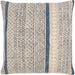 Janya Pillow - 17107 by Livabliss. Made from 100% cotton in a eclectic & global style.