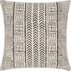 Black, Light Beige / Down Feather
