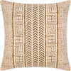 Light Beige, Tan / Down Feather