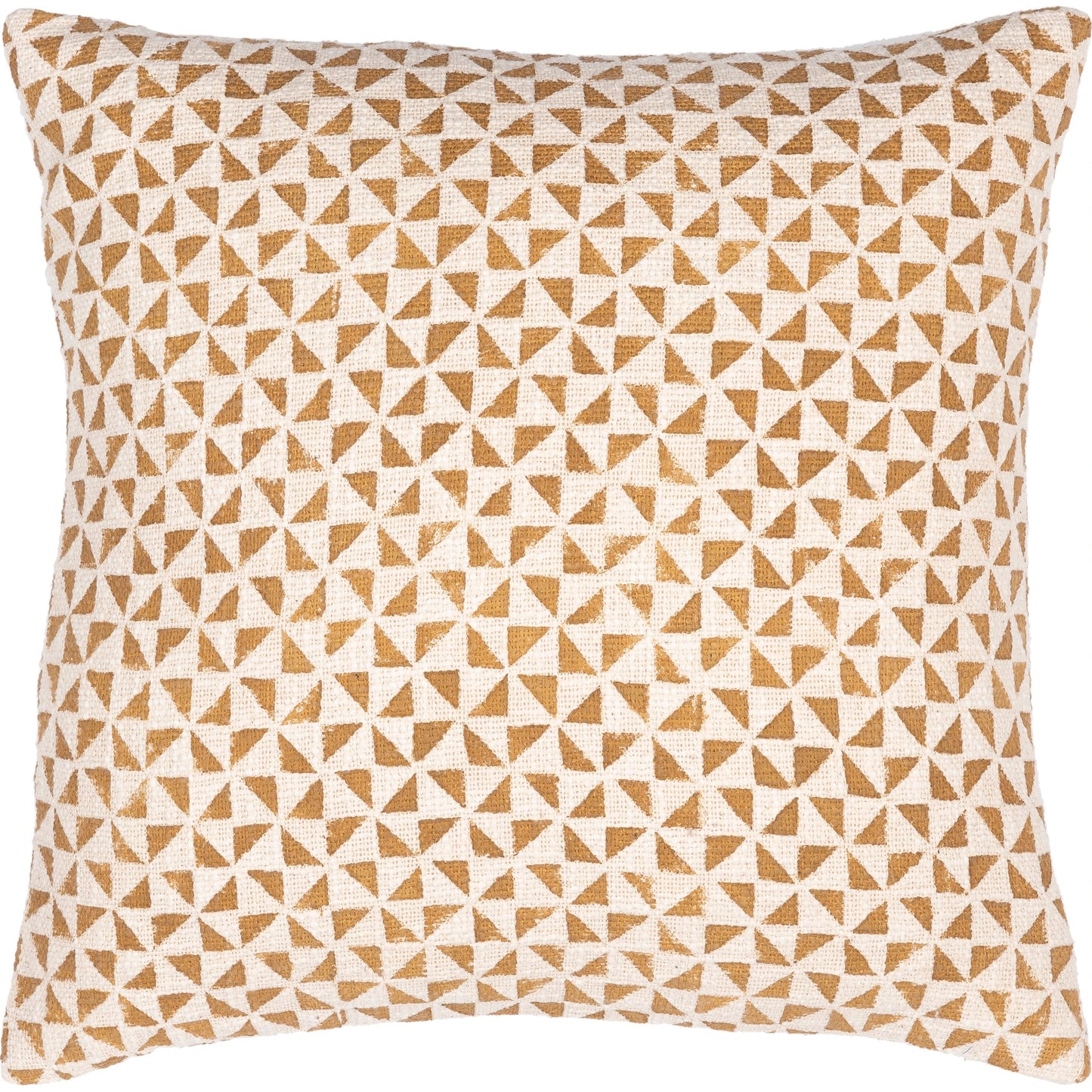 008 SI-1883291,SI-1883292,SI-1883295,SI-1883296 | Primary Silo | Janya Pillow - 6686 by Surya in light beige, tan. Made from 100% cotton in a eclectic & global style.