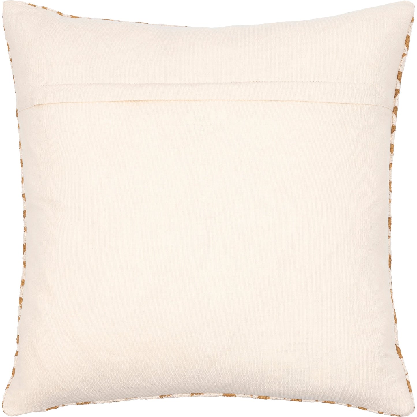 011 SI-1883291,SI-1883292,SI-1883295,SI-1883296 | Additional Silo | Janya Pillow - 6686 by Surya in light beige, tan. Made from 100% cotton in a eclectic & global style.