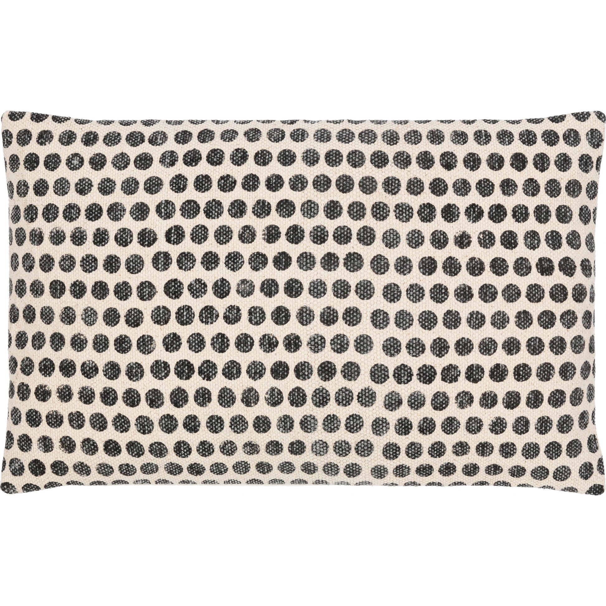 Janya Pillow - 14201 by Livabliss. Made from 100% cotton in a unique style.