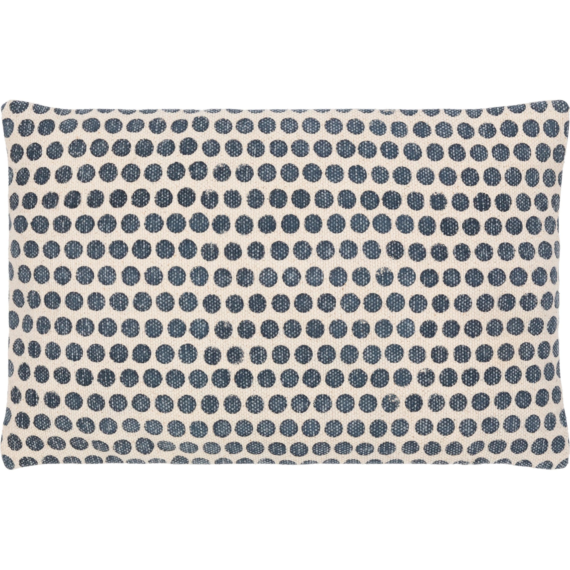Janya Pillow - 14201 by Livabliss. Made from 100% cotton in a unique style.