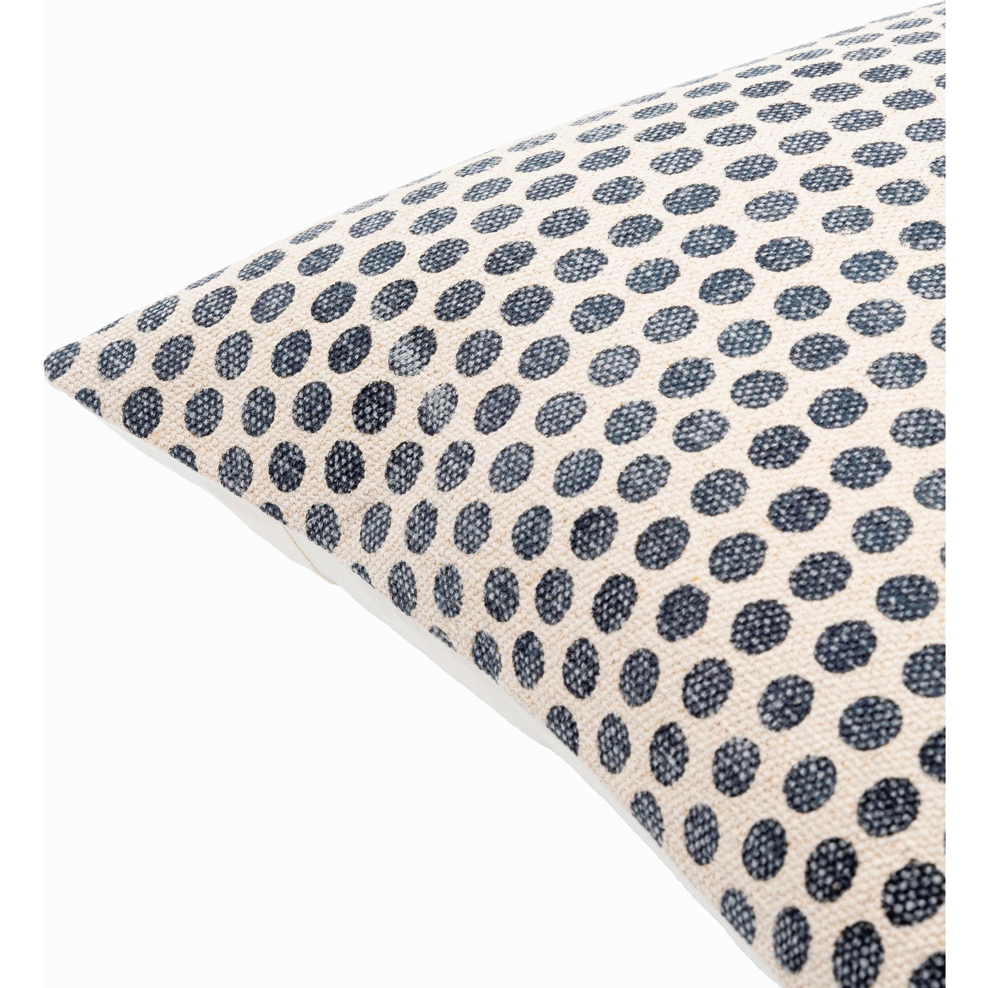 Janya Pillow - 14201 by Livabliss. Made from 100% cotton in a unique style.